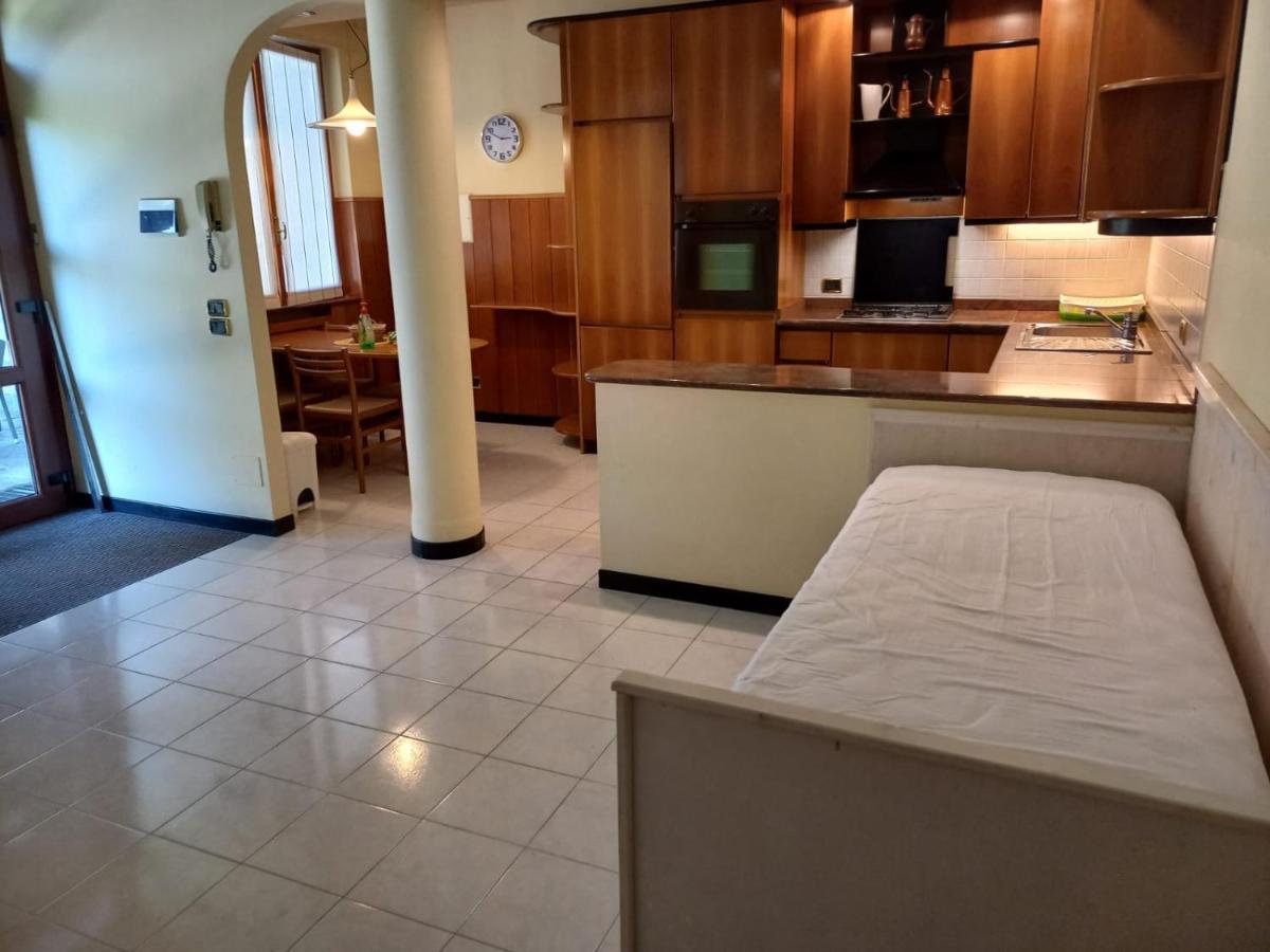 Orsenigo Residenza Beretta Como Lake -A-ヴィラ エクステリア 写真
