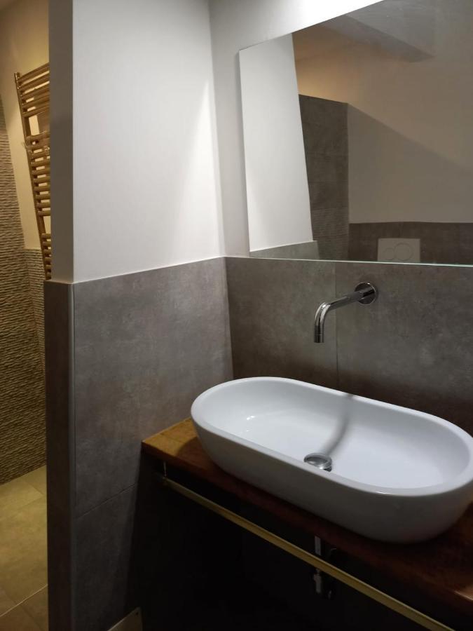 Orsenigo Residenza Beretta Como Lake -A-ヴィラ エクステリア 写真