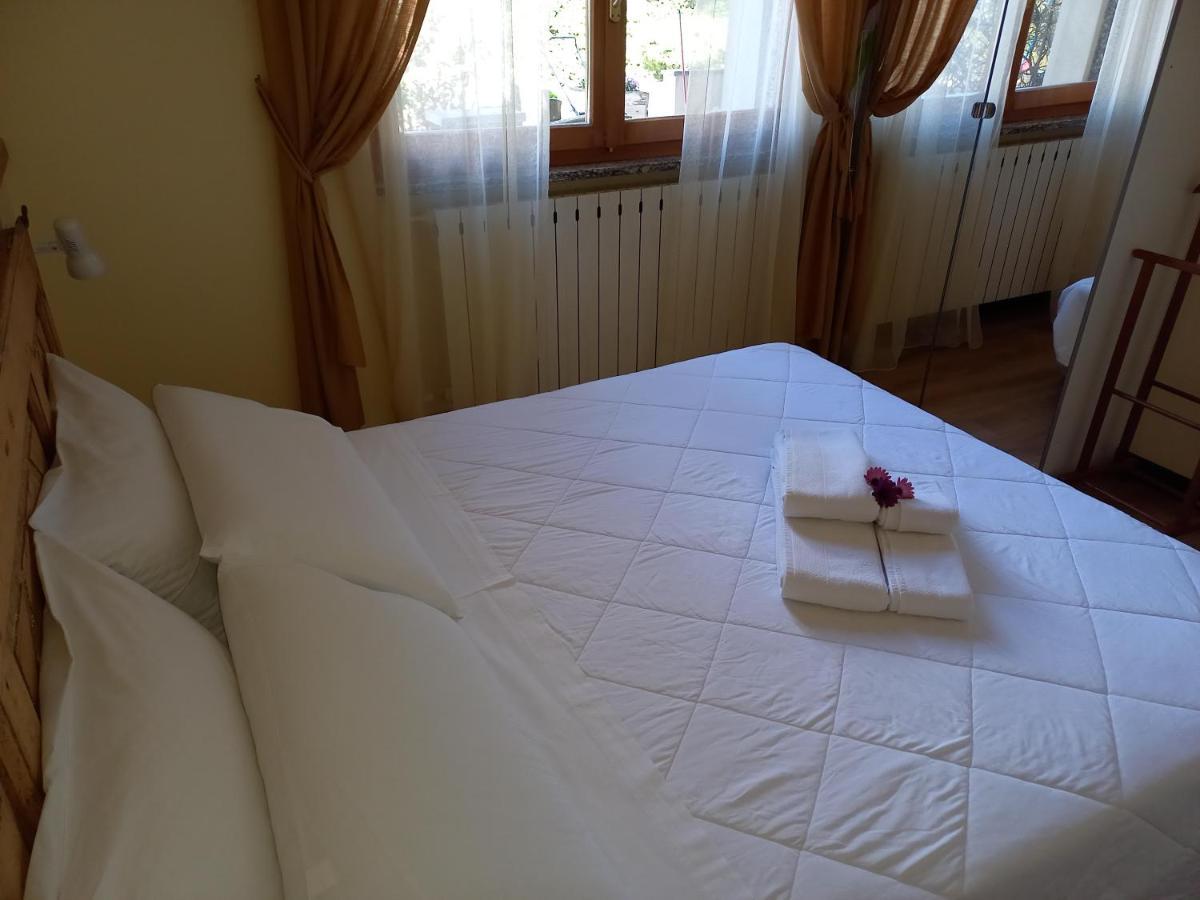 Orsenigo Residenza Beretta Como Lake -A-ヴィラ エクステリア 写真